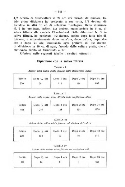 La stomatologia periodico mensile