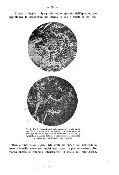 La stomatologia periodico mensile