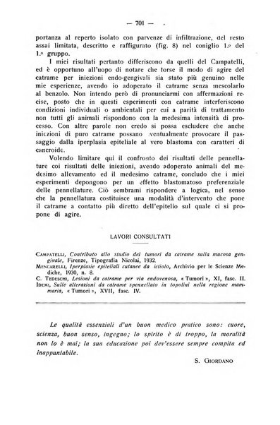 La stomatologia periodico mensile