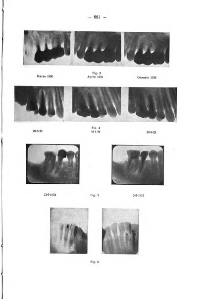 La stomatologia periodico mensile