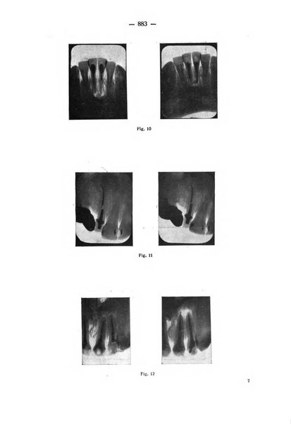 La stomatologia periodico mensile