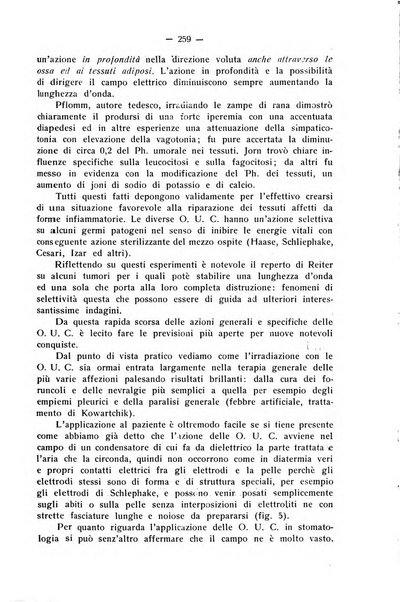 La stomatologia periodico mensile