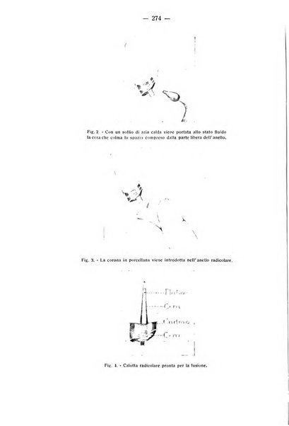 La stomatologia periodico mensile