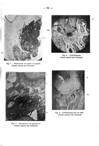 La stomatologia periodico mensile