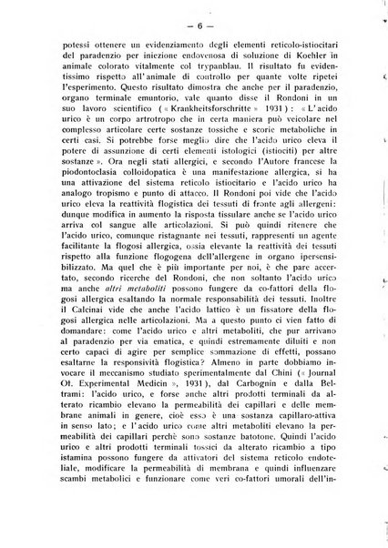 La stomatologia periodico mensile