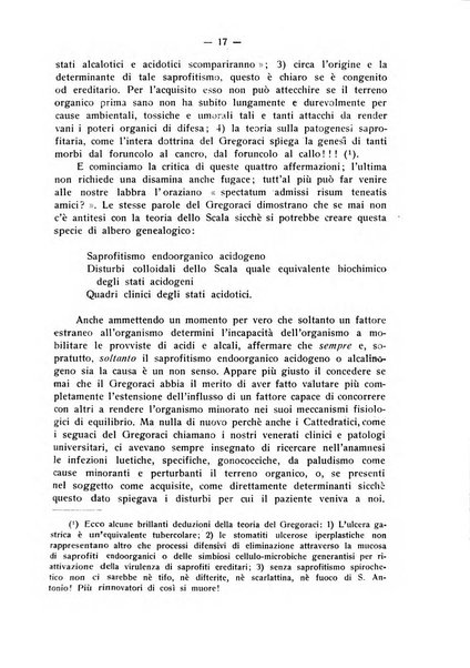 La stomatologia periodico mensile