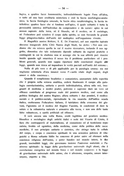 La stomatologia periodico mensile