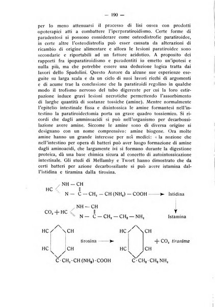 La stomatologia periodico mensile