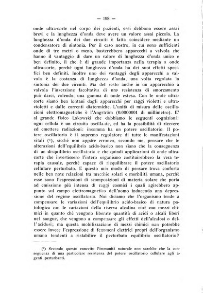 La stomatologia periodico mensile