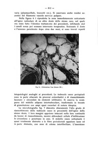 La stomatologia periodico mensile