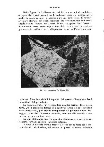 La stomatologia periodico mensile