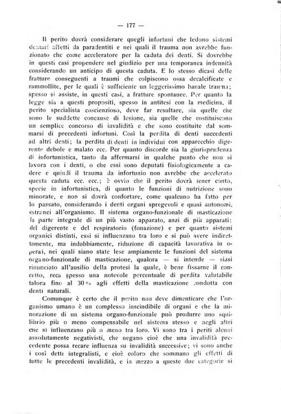 La stomatologia periodico mensile