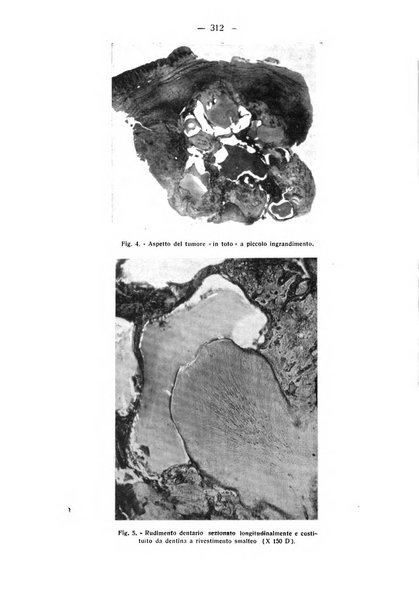 La stomatologia periodico mensile