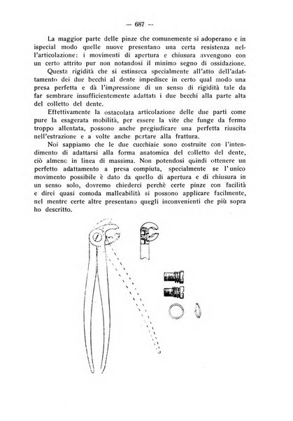 La stomatologia periodico mensile