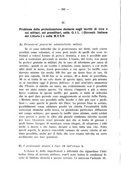 La stomatologia periodico mensile