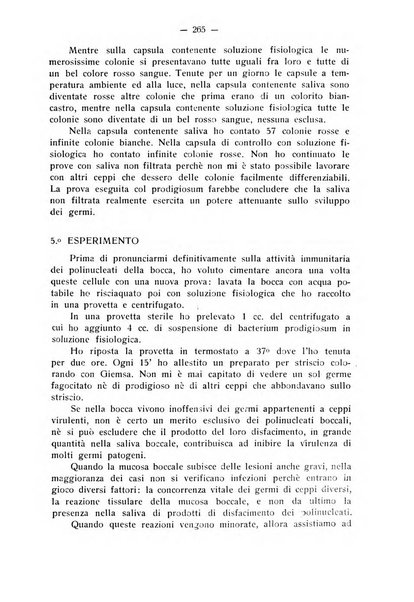 La stomatologia periodico mensile