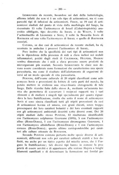 La stomatologia periodico mensile