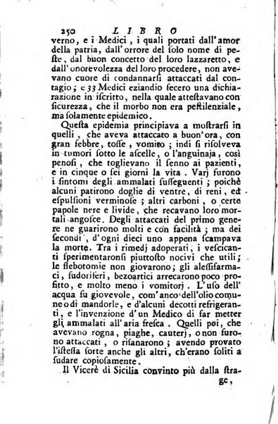 La storia degli anni ...