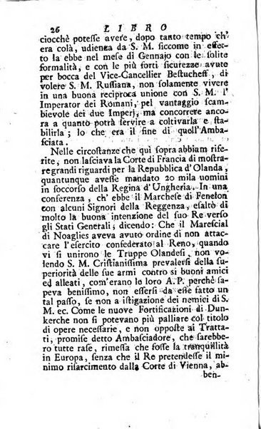 La storia degli anni ...