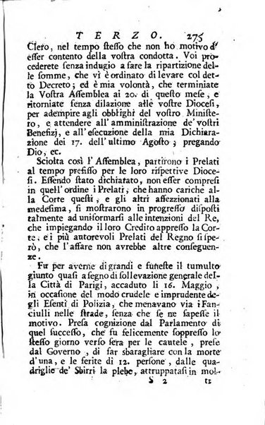 La storia degli anni ...