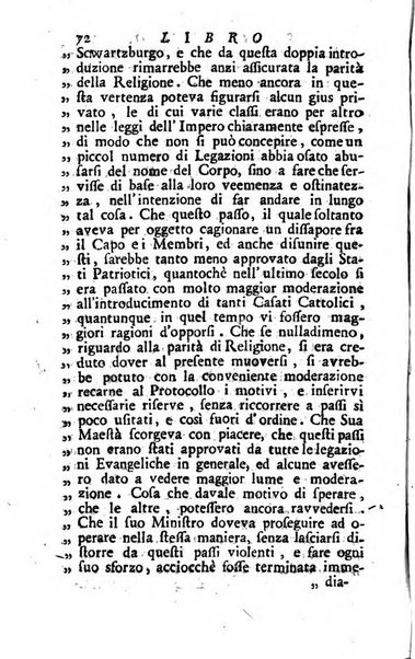 La storia degli anni ...