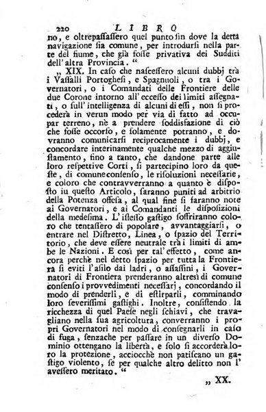 La storia degli anni ...