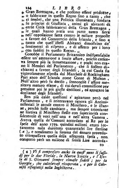 La storia degli anni ...