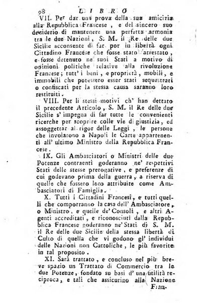 La storia degli anni ...