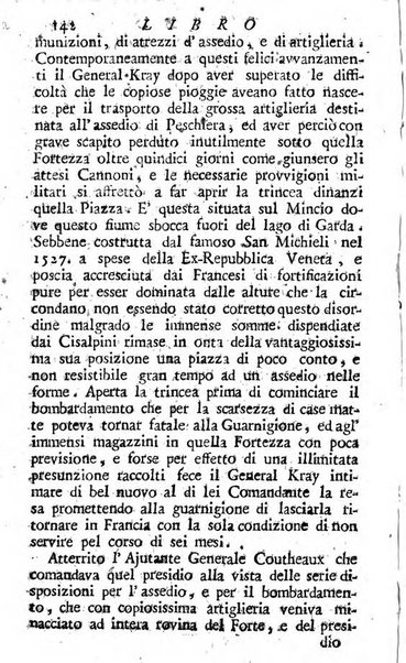 La storia degli anni ...