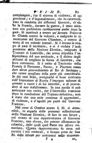 La storia degli anni ...