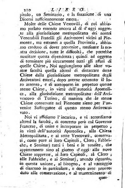 La storia degli anni ...