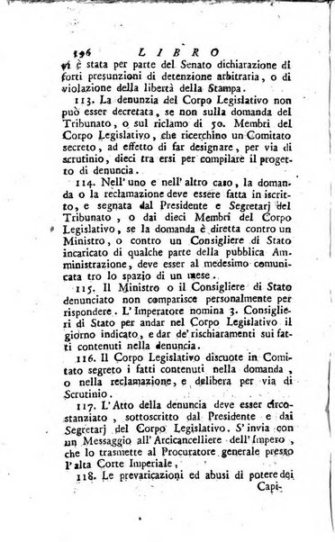 La storia degli anni ...