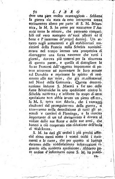 La storia degli anni ...