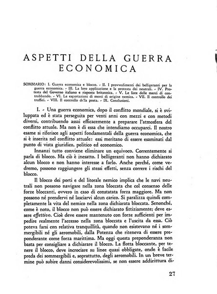 Storia e politica internazionale rassegna trimestrale dell'Istituto per gli studi di politica internazionale