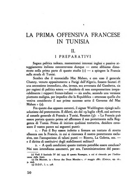 Storia e politica internazionale rassegna trimestrale dell'Istituto per gli studi di politica internazionale