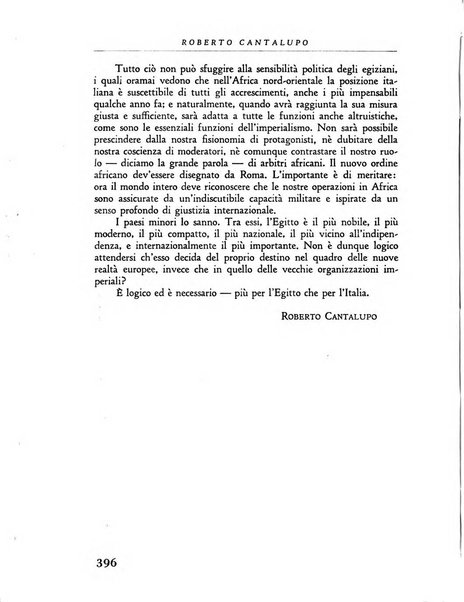 Storia e politica internazionale rassegna trimestrale dell'Istituto per gli studi di politica internazionale