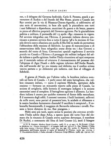 Storia e politica internazionale rassegna trimestrale dell'Istituto per gli studi di politica internazionale