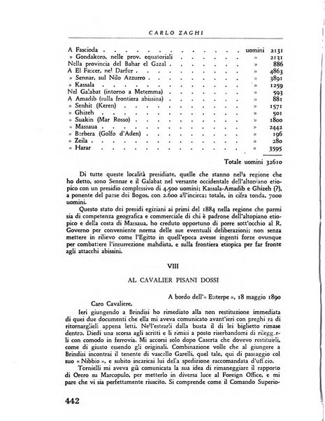 Storia e politica internazionale rassegna trimestrale dell'Istituto per gli studi di politica internazionale