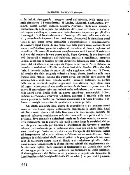 Storia e politica internazionale rassegna trimestrale dell'Istituto per gli studi di politica internazionale