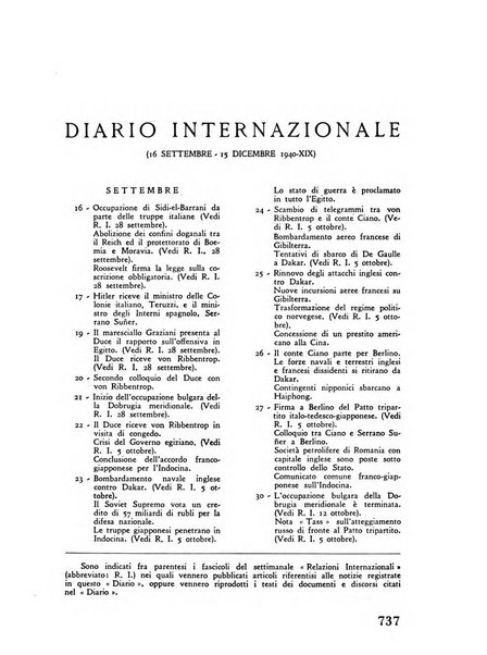 Storia e politica internazionale rassegna trimestrale dell'Istituto per gli studi di politica internazionale