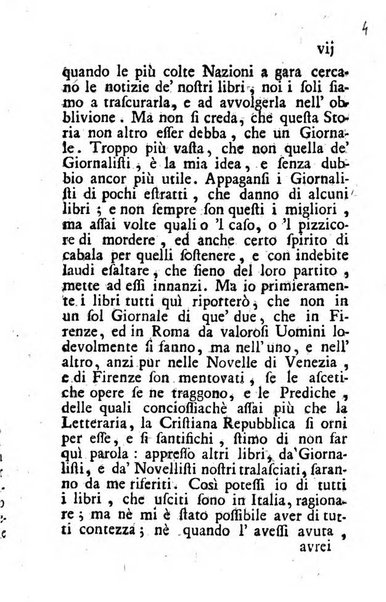 Storia letteraria d'Italia