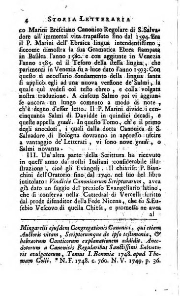 Storia letteraria d'Italia