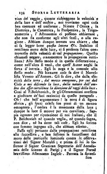 Storia letteraria d'Italia