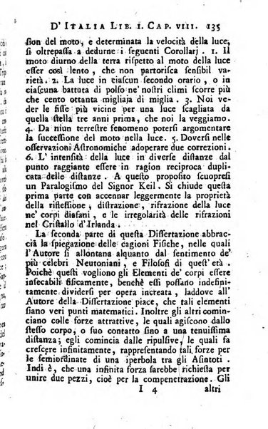 Storia letteraria d'Italia