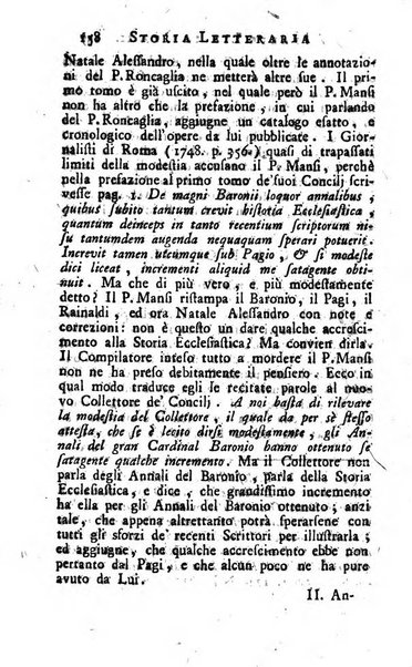 Storia letteraria d'Italia