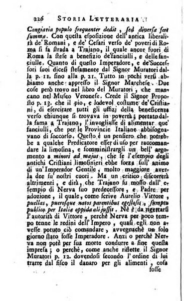 Storia letteraria d'Italia