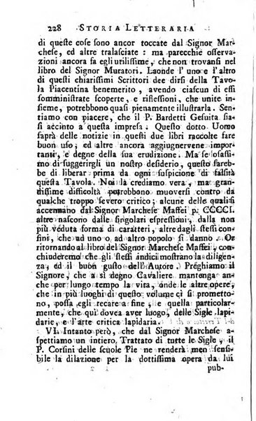 Storia letteraria d'Italia