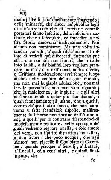 Storia letteraria d'Italia