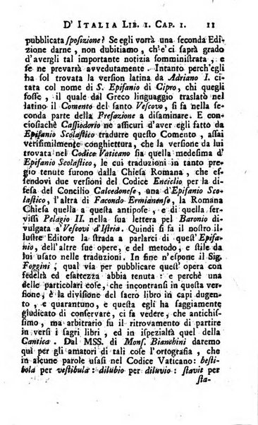 Storia letteraria d'Italia