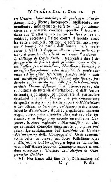 Storia letteraria d'Italia